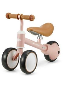 Kinderkraft Cutie Laufrad | rosa
