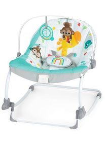 Bright Starts Wild Vibes Babywippe