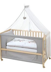 Roba Roombed Babybett Jumbotwins