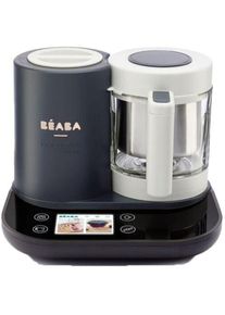 B&eacute;aba B&eacute;aba Babycook Smart | anthrazit