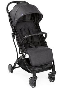 Chicco Buggy Trolley Me Sportwagen | dunkelgrau