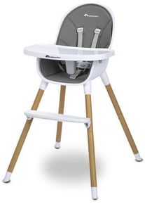 bebeconfort Avista 2-in-1 Hochstuhl | mehrfarbig