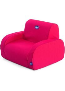 Chicco Twist Kindersessel | rot