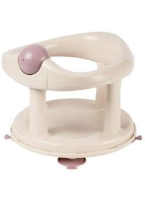 bebeconfort Drehbarer si&egrave;ge de baignoire | beige