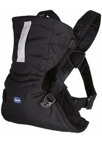 Chicco EasyFit Babytrage | schwarz