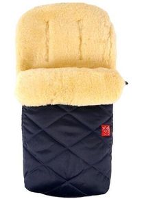 Kaiser Natura Lammfell Fu&szlig;sack