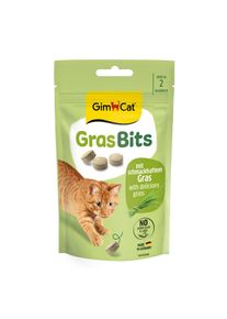 GimCat GrasBits 40g