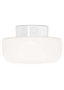 Solenne v&aelig;g- og loftslampe