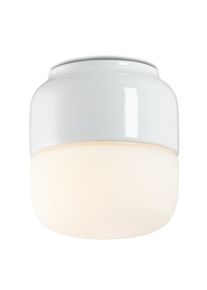 OHM 1 v&aelig;g- og loftslampe