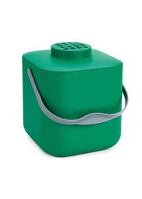 Kompostbeholder med filter