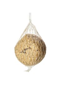 Fugleboller med insekter