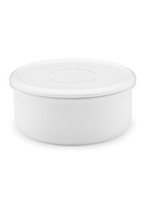 Riess Emaljeret br&oslash;d- og kaged&aring;se