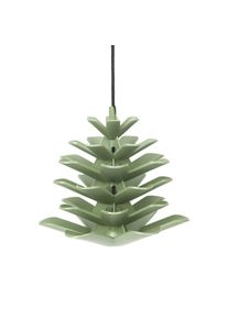 Kogler til fuglefoderautomater