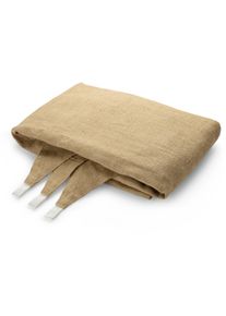 Morel Trekantet markise i jute