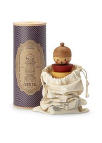 Plug-in-figur af tr&aelig;