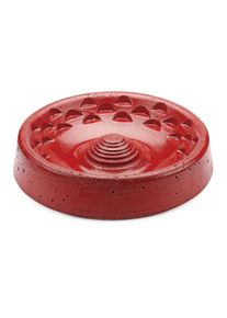 Foderautomat til fugle og insekter Tr&aelig;beton