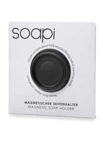 S&aelig;beholder af genbrugte fiskenet