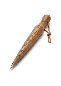 Krumpholz-Werkzeuge Plantetr&aelig; med messingspids