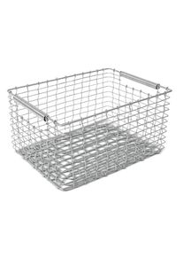 Kurv af metal Korbo