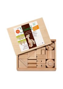 Japansk bygges&aelig;t i tr&aelig;