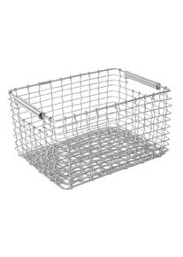 Kurv af metal Korbo