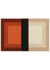 Bento t&aelig;ppe i lammeuld