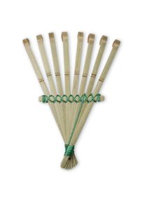 H&aring;ndrive af bambus