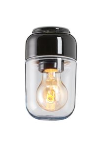 OHM 2 v&aelig;g- og loftslampe