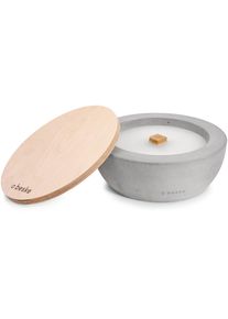 Ildsk&aring;l af beton