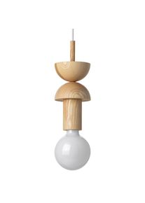 Pendel i asketr&aelig; natur