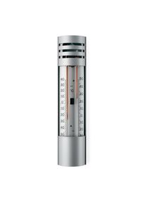 Tfa Dostmann Minimum-maksimum-termometer i aluminium