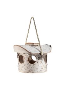 Foderhus af birketr&aelig;