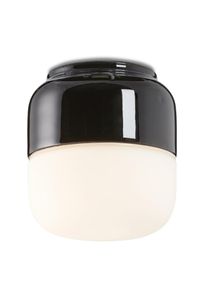 OHM 1 v&aelig;g- og loftslampe