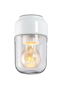 OHM 2 v&aelig;g- og loftslampe