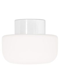 Solenne v&aelig;g- og loftslampe