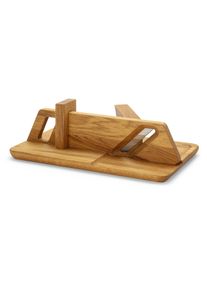 Salamisk&aelig;rer i egetr&aelig;