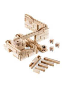 Marmorbane i b&oslash;getr&aelig;