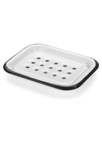 S&aelig;besk&aring;l i emalje