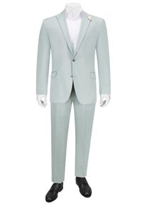 Big & Tall Sizes - JOOP! - Suit with peaked lapels and stretch content - 30