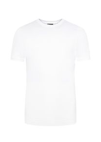 Duże Rozmiary - Ragman - T-shirt z bawełny - LT