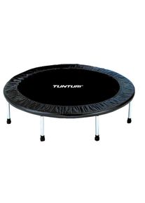 Trampolin, Schwarz, Metall, Kunststoff, Freizeit & Co, Gartenspielzeug, H&uuml;pfburgen & Trampoline