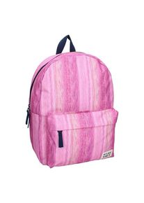 Milky Kiss Prestige Backpack - Pink
