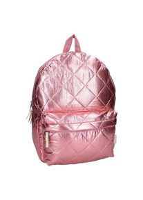 Milky Kiss Backpack Lush Life Pink Metallic