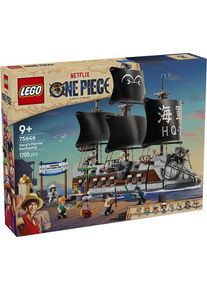 Lego ONE PIECE 75646 Garps Marineschlachtschiff