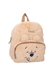 Vadobag Winnie The Pooh Backpack Fluffy Festival