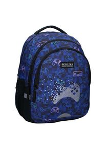 Vadobag Scooter Backpack Winning Streak Gameprint