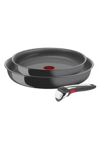 Tefal Ingenio Renew ON 3 pcs set Frypan 24 / 28