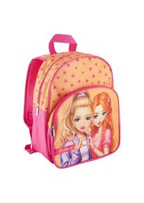 Creative Craft Group Besties Backpack with Adjustable Padded Shoulder Straps