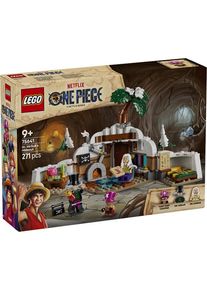 Lego ONE PIECE 75641 Doc Baders Versteck
