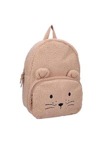 kidzROOM Backpack Comfort Friends - Beige